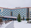 Sheraton Skypoint Luxe Ленинградское шоссе