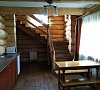 База отдыха «Тайнинская слобода» Алтайский край #50