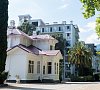 Отель Нарт Гагра