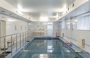 Фотографии объекта
							Санаторий «Дубки» Ундоры, Ульяновская область