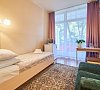 Санаторий «Аврора» Сочи (Хоста) #15