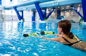 Фотографии объекта
							Санаторий «Ревиталь Парк» Железнодорожный