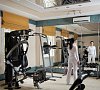 Санаторий «Центросоюз» Кисловодск, отдых все включено №18