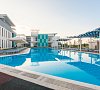 Отель Aurum Family Resort Анапа