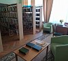 Санаторий «Первомайский» Евпатория, Крым, отдых все включено №19