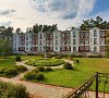 Санаторий Бор УДП РФ Каширское шоссе