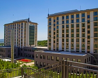 Санаторий «Источник» Железноводск