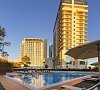 Отель «Mercure Sochi Centre» Сочи №19 Отель «Mercure Sochi Centre» Сочи, отдых все включено №19