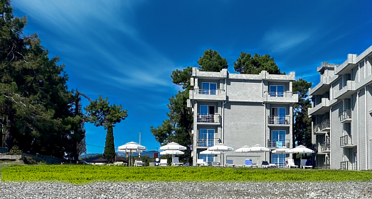 Отель ApsnyPearl Гагра - официальный сайт