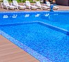 Отель Морской Берег Лазаревское - официальный сайт