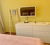 Отель «SPATIUM Wellness Center» Сочи #57