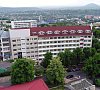 Отель Машук  Пятигорск