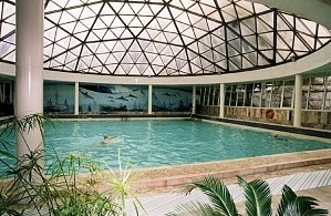 Фотографии объекта
							Санаторий «Фрунзе» Сочи