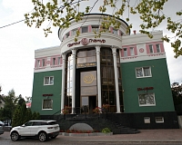 Отель Гламур (Калининград)