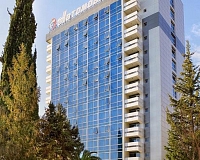 Санаторий Автомобилист (Адлер)