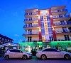 Отель «Гала Пальмира» Витязево #35