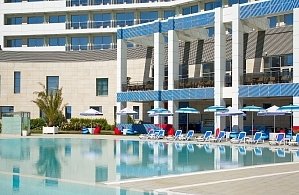 Фотографии объекта
							Отель «Mantera Resort & Congress» Сочи