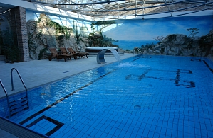 Фотографии объекта
							Отель «Royal Falke Resort» Светлогорск