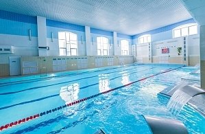 Фотографии объекта
							Санаторий «Танып» Башкирия