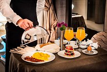 Отель «Астория» Кисловодск #2