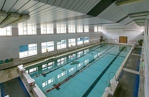 Фотографии объекта
							Санаторий «Энергетик» Белоруссия