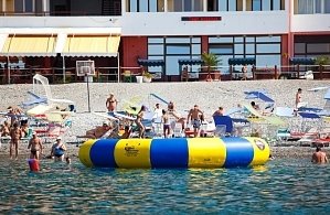 Фотографии объекта
							Санаторий «Шексна» Сочи (Вардане)