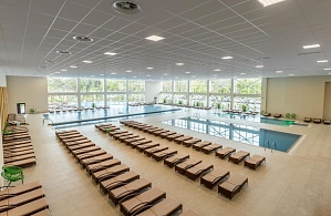 Фотографии объекта
							Отель «Mövenpick Resort & SPA Anapa Miracleon 5*» Анапа