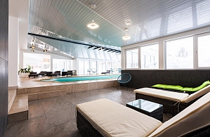 Фотографии объекта
							Парк-отель «Медвежьи озера» Щелковский район