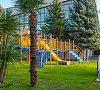 Пансионат «Изумруд» Сочи (Адлер) #34
