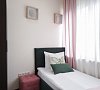 Отель «SPATIUM Wellness Center» Сочи #61