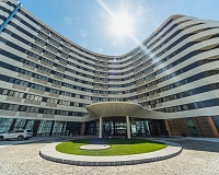 Отель Гурзуф Ривьера (Гурзуф)