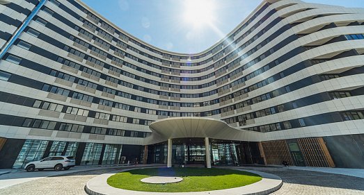 Отель Гурзуф Ривьера Ялта - официальный сайт