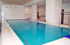 Фотографии объекта
							Санаторий «Кисегач» Челябинская область