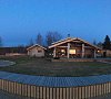 «Шале Лесные ягоды» Карелия