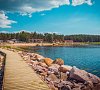 Отель Окуневая Ленинградская область