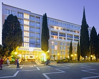 Санаторий Светлана (Сочи)