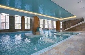 Фотографии объекта
							Санаторий «Плисса» Витебская область