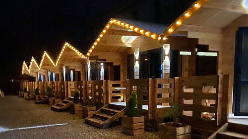 Отель Sandro & Milanii Гагра - официальный сайт