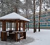 Санаторий «Журавушка» Белоруссия #26