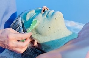 Фотографии объекта
							Санаторий «Полтава-Крым» Саки