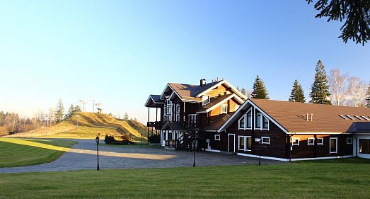 Отель Целеево Дмитровское шоссе - официальный сайт