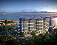 Отель Аквамарин (Россия)