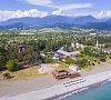 Отель «SPA Hotel Napra» Гагра, Цандрипш, Абхазия №19 Отель «SPA Hotel Napra» Гагра, Цандрипш, Абхазия, отдых все включено №19