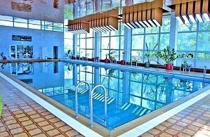 Фотографии объекта
							Санаторий «Морской прибой» Кореиз, Ялта, Крым