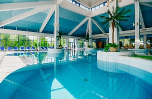 Фотографии объекта
							Комплекс отдыха «Завидово» Тверская область