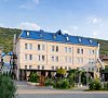 Отель МоРеми 4* Анапа
