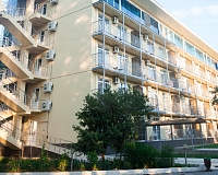 Санаторий Веллнесс Парк (Гагра)