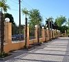 Отель Папа Гудаута Отель Папа Гудаута