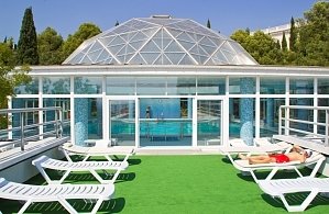 Фотографии объекта
							Санаторий «Россия» Ялта, Крым