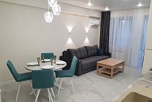 «Апартаменты в ЖК Каравелла Португалии» Дагомыс #2